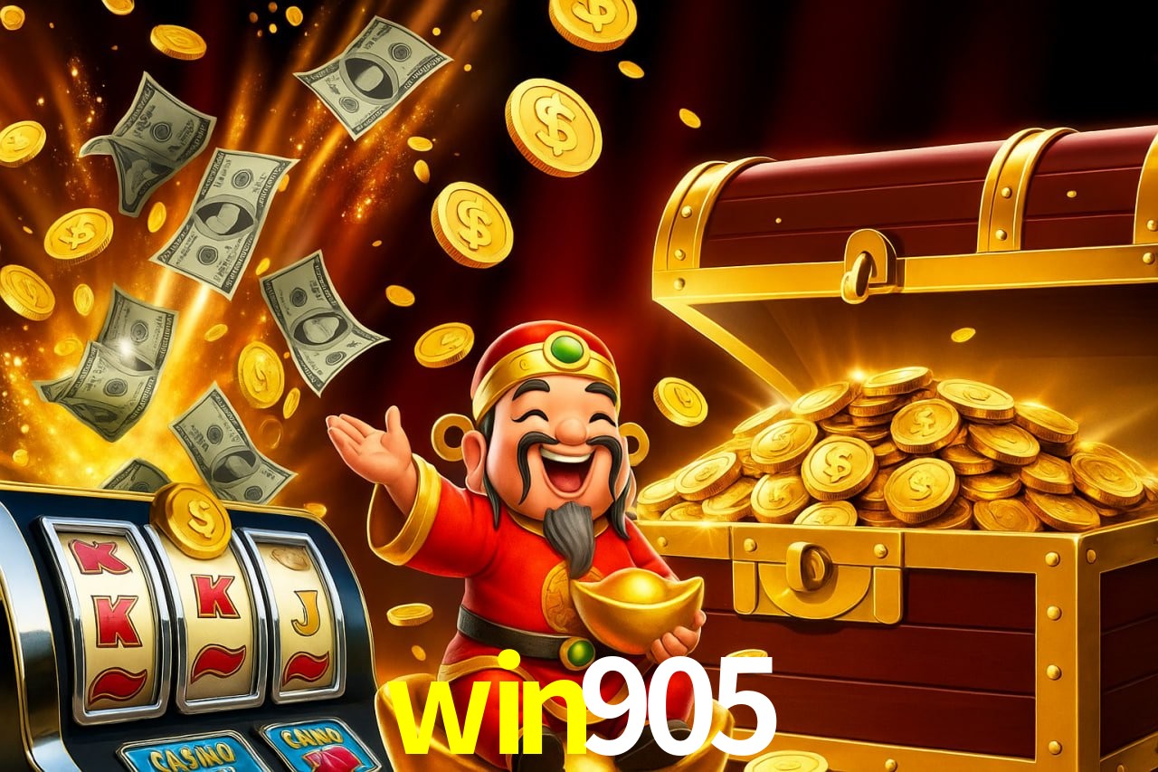 Estatísticas win905