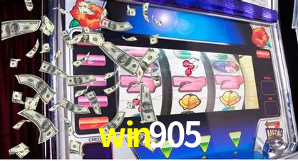 Desvendando o Mundo dos Jogos Virtuais na win905