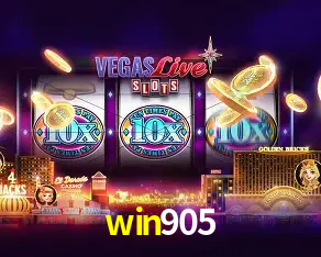 Desvendando o Mundo dos Jogos Virtuais na win905