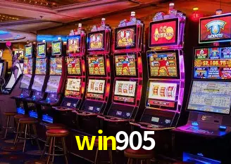 Descubra a Essência do win905: Nossa História e Compromissos