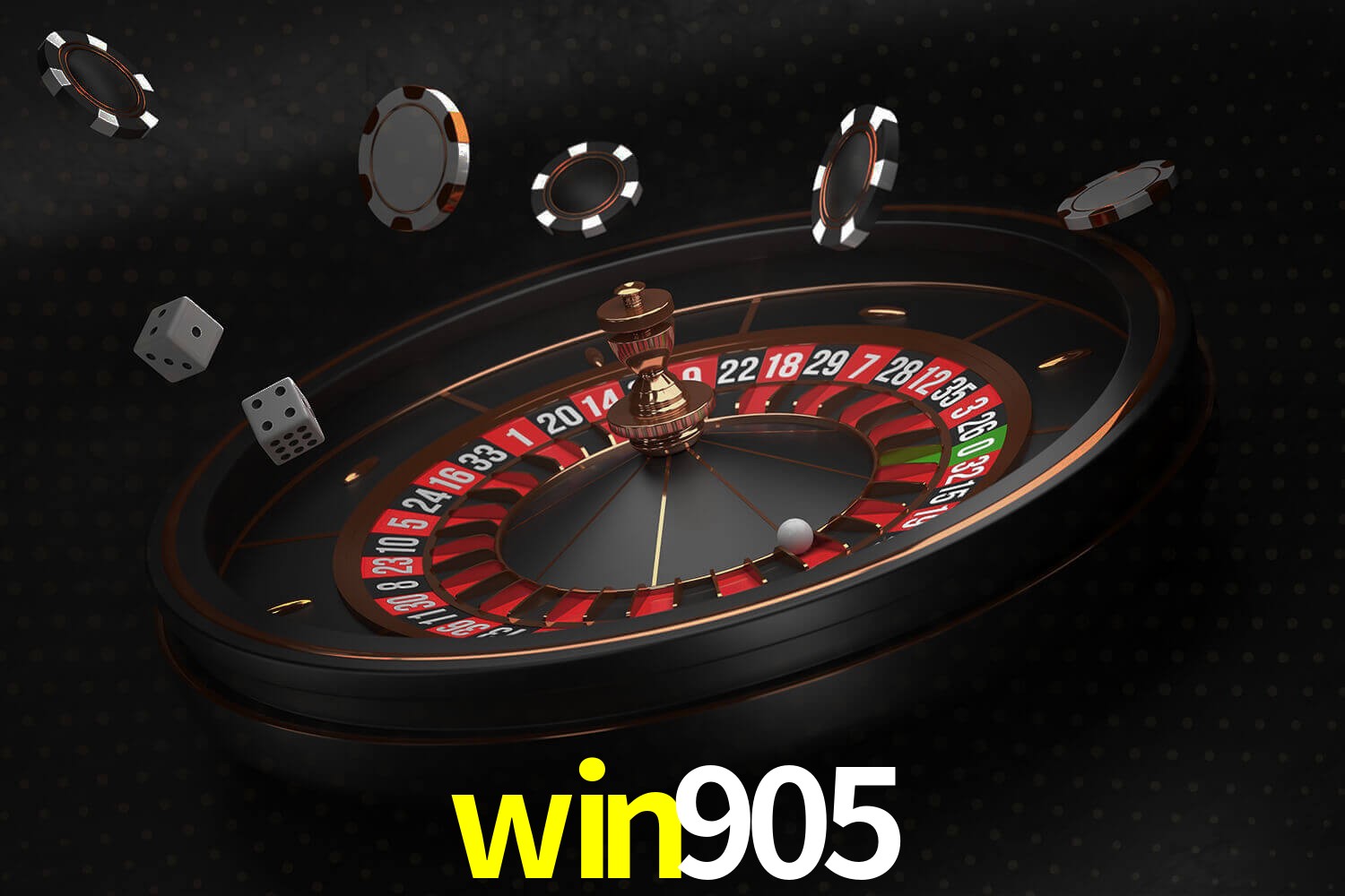 win905: Seu Cassino Premiado com Pagamentos Rápidos