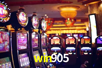 A Revolução dos Aplicativos de Jogos no win905