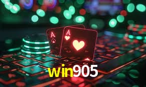 Segurança 2FA win905