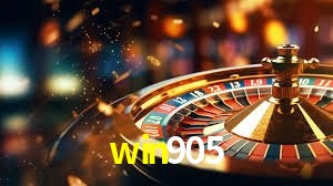 Login Seguro win905