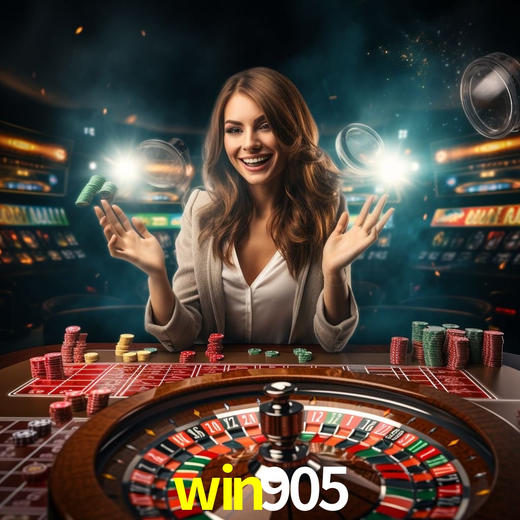 Experimente o Login Seguro Premium no win905