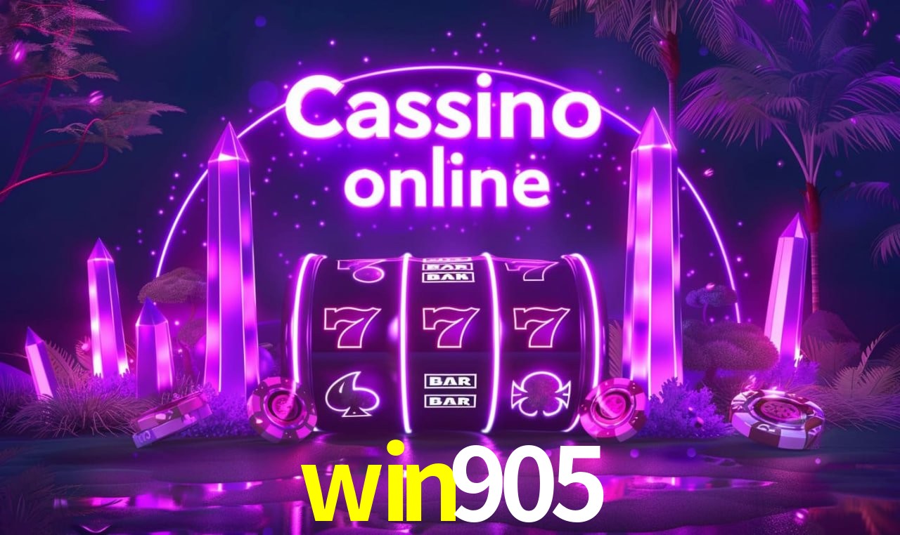 Estatísticas do Jogo win905