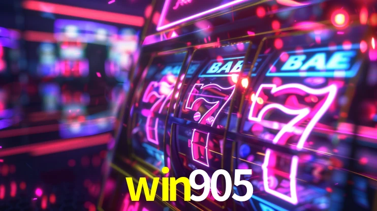 Descubra a Essência do win905: Nossa História e Compromissos