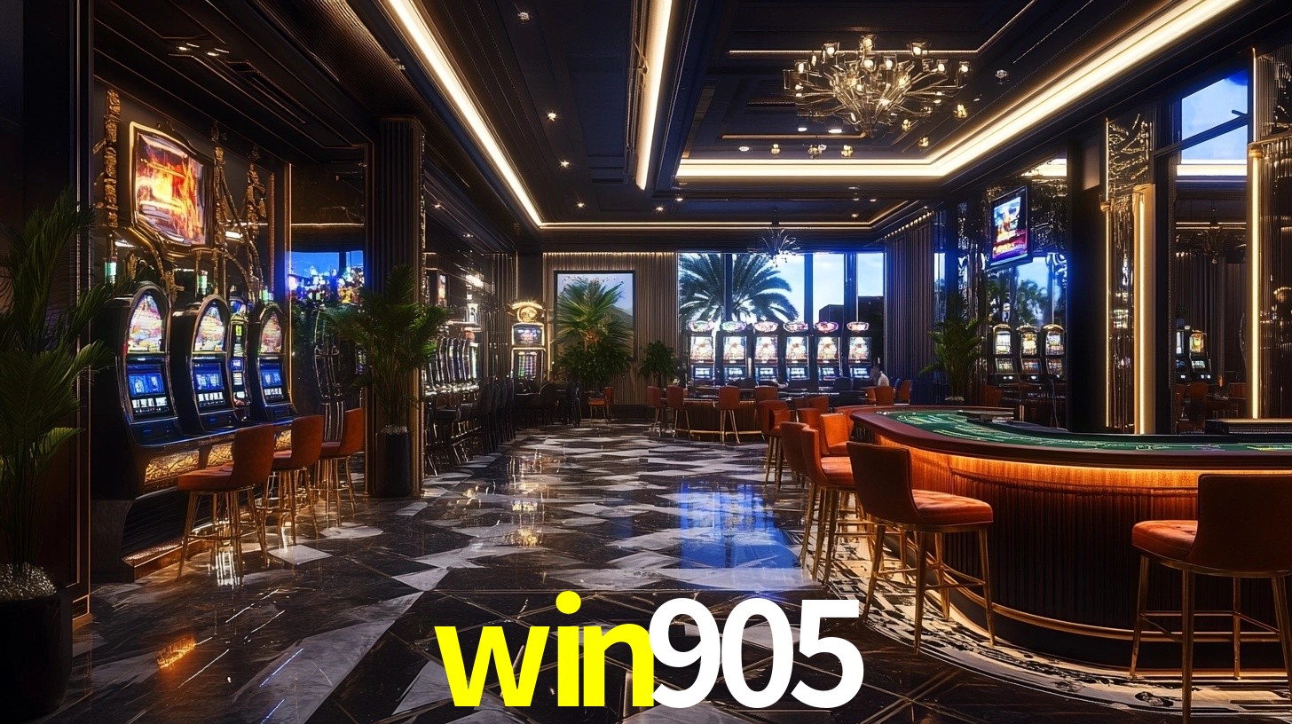 win905 bet