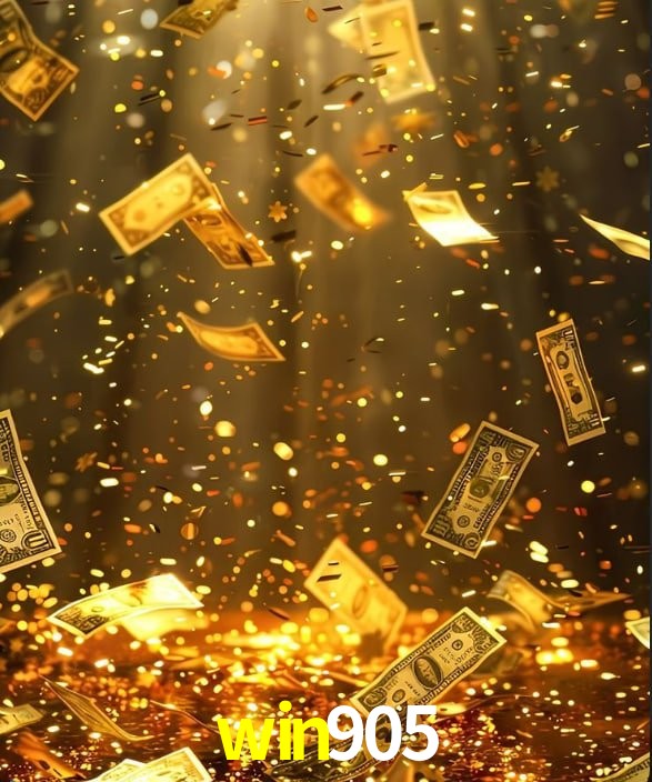 Casino Ao Vivo win905