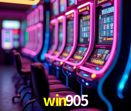 Design Responsivo win905