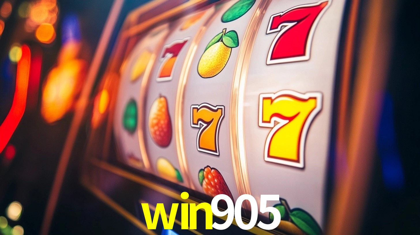 Explore as vantagens do win905: serviço profissional e confiabilidade