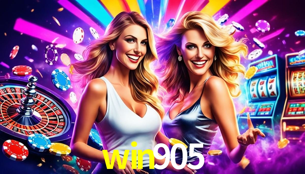 Estatísticas Esportivas win905
