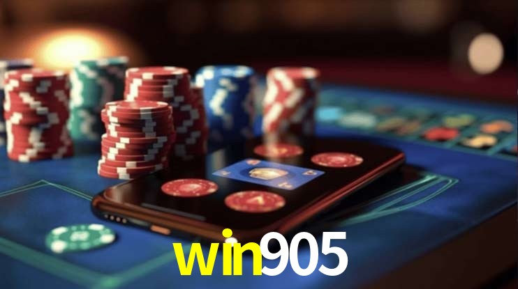 Diretório de Jogos win905