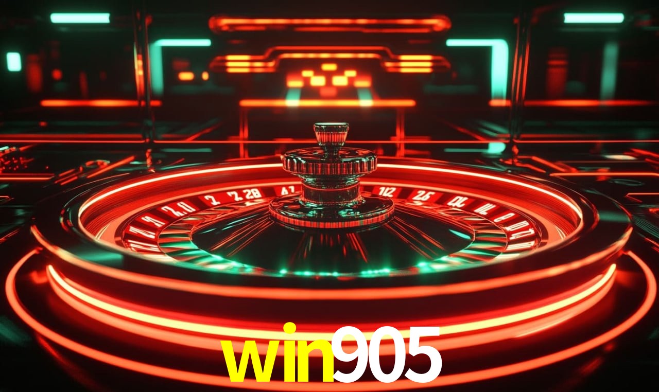 Desvendando o Mundo dos Jogos Virtuais na win905