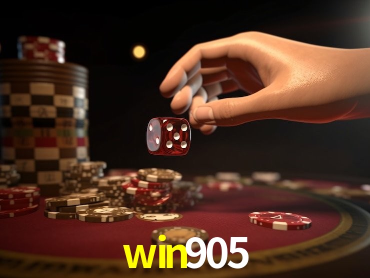 Especiais de Fim de Semana win905