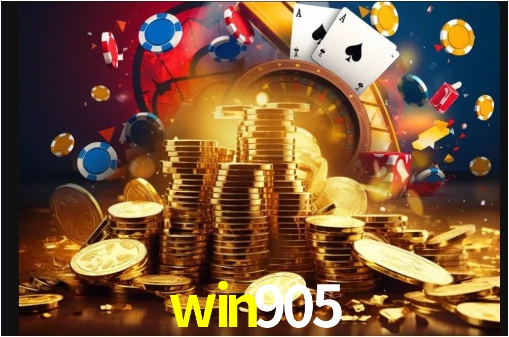Jogo Spaceman win905