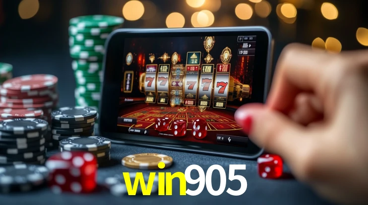 Bônus Diários win905