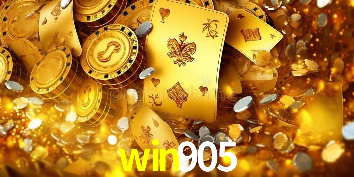 Jogos Exclusivos win905