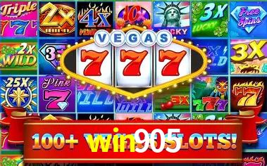Descubra o Programa VIP da win905: Vantagens Exclusivas para Jogadores