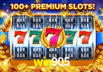 Descubra o Programa VIP da win905: Vantagens Exclusivas para Jogadores