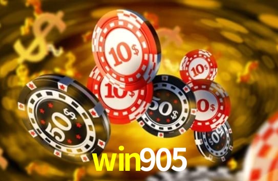 Casino Ao Vivo win905