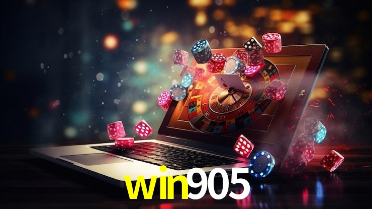 Casino Ao Vivo win905