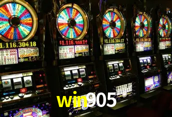 A Experiência Imersiva dos Cassinos Ao Vivo no win905