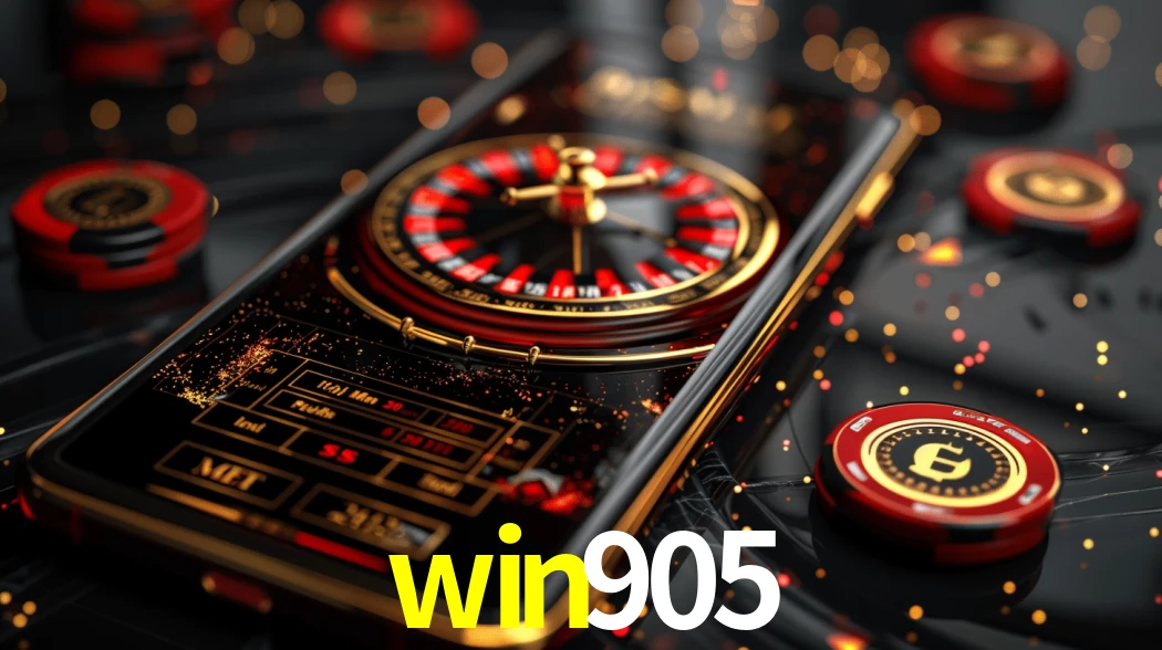 Casino VIP win905