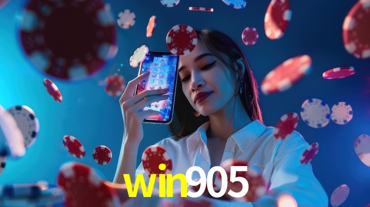 Bônus Diários win905