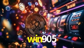 Casino VIP win905