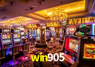 A Experiência Imersiva dos Cassinos Ao Vivo no win905