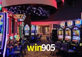 Segurança 2FA win905