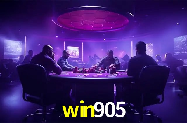 Tecnologia da Plataforma win905