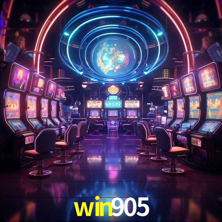 Especiais de Fim de Semana win905