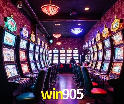 Integração de APIs win905