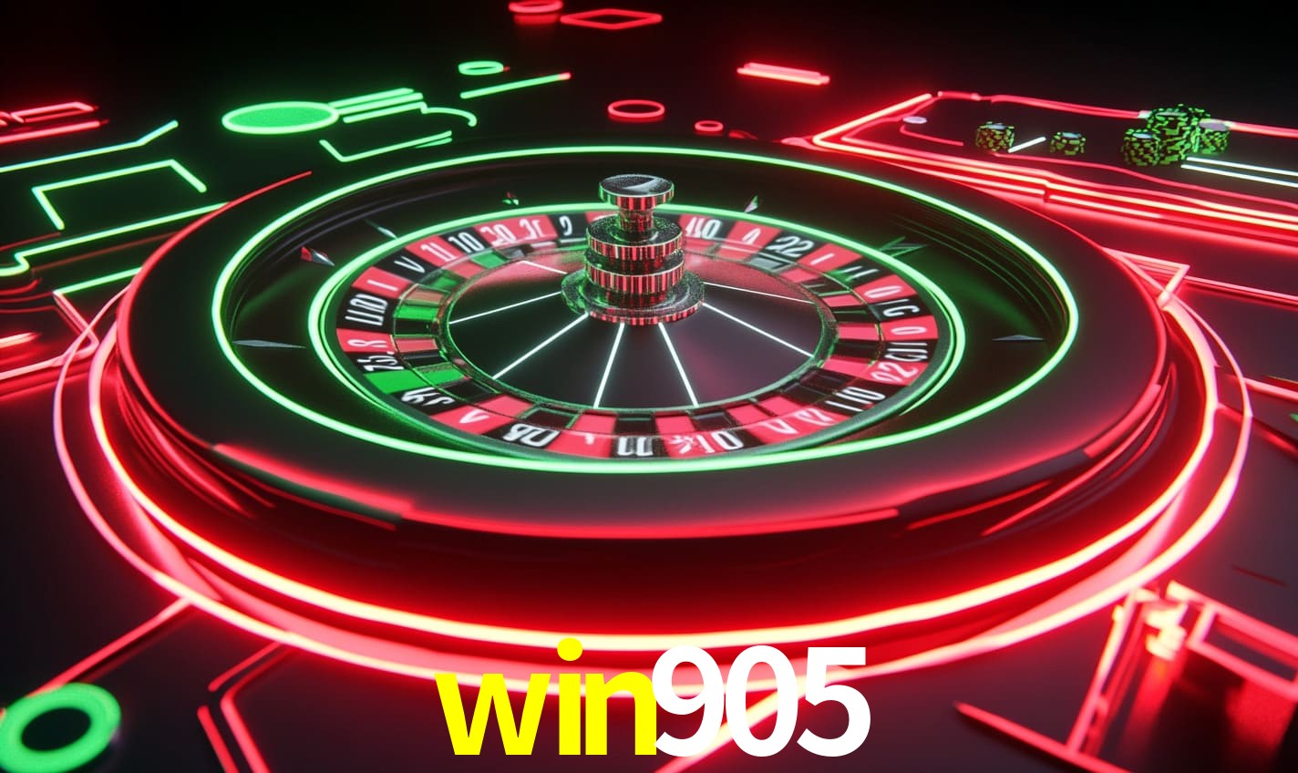 Estatísticas Esportivas win905