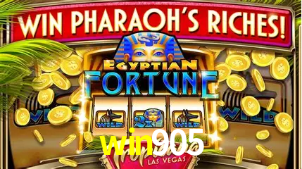 A Revolução dos Aplicativos de Jogos no win905