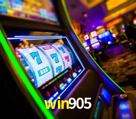 Inovações de Jogos na win905: O Futuro das Experiências Interativas