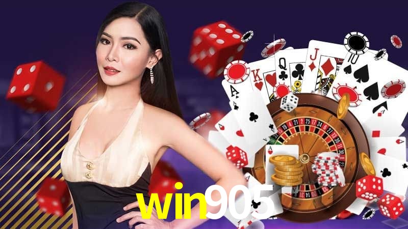 Apostas de Tênis win905