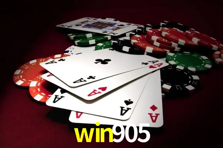Estatísticas do Jogo win905