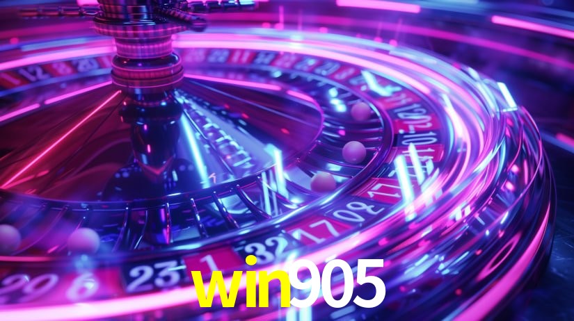 Bônus de Boas-vindas win905