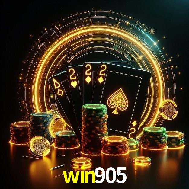 Promoção Relâmpago win905