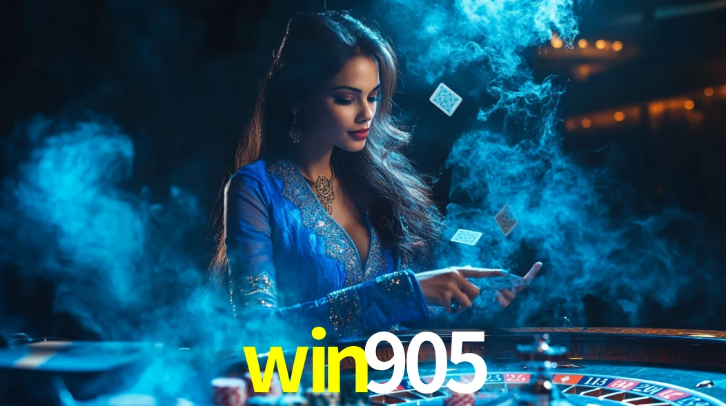 Apostas de Tênis win905