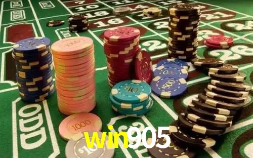 PIX Instantâneo win905