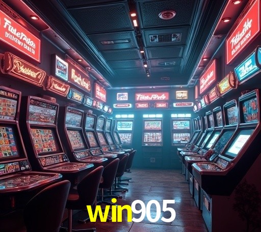 Benefícios da Conta win905