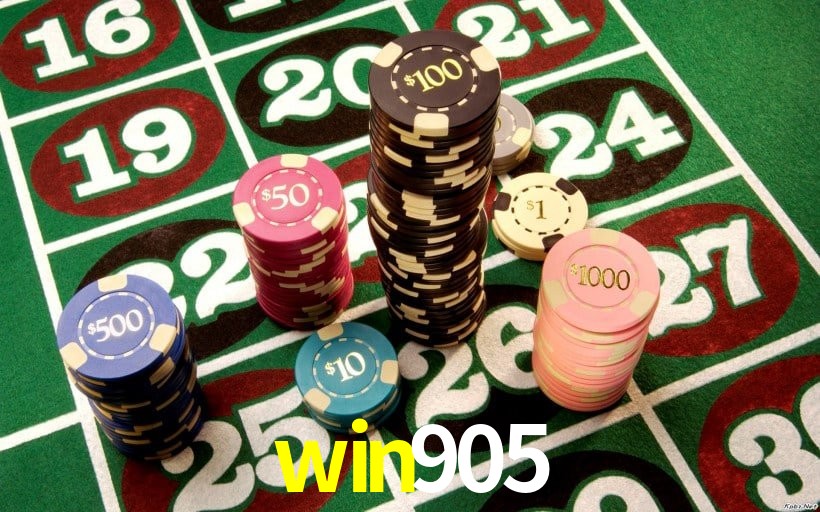 Login Seguro win905