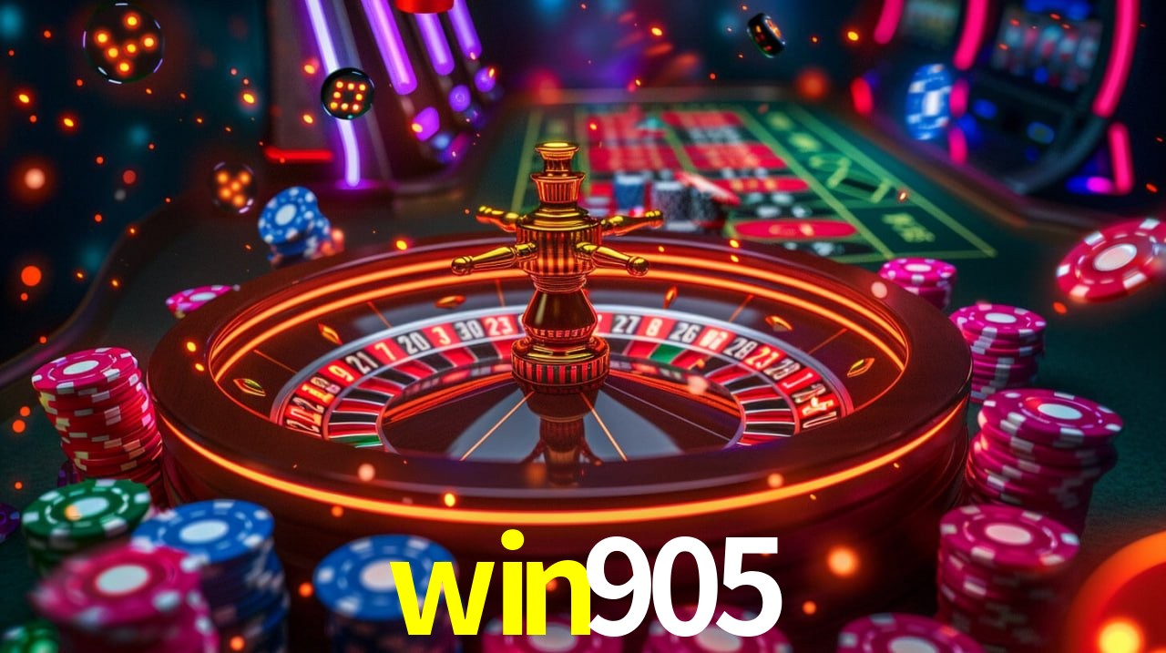 Estatísticas Crash Games win905