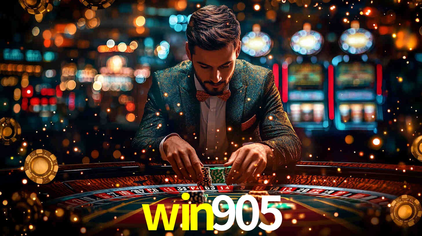 Ofertas Imperdíveis na win905: Promoções e Bônus Que Valem a Pena