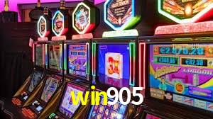 Apostas de Futebol win905
