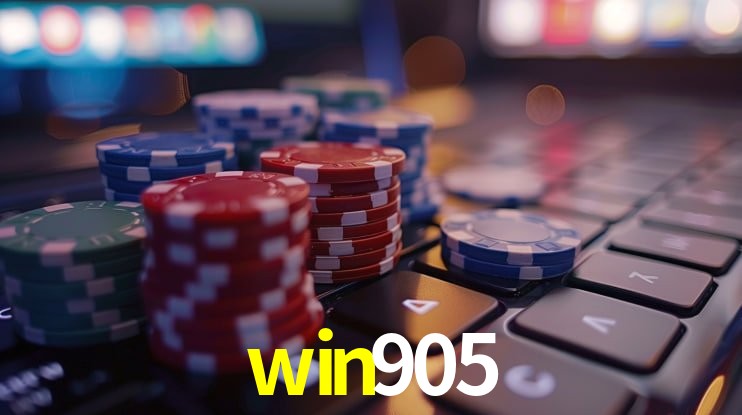 Recursos de Bônus win905